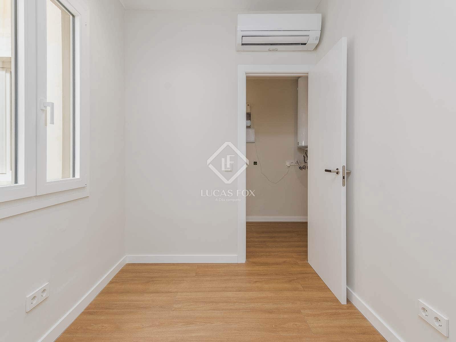 3 slaapkamer Appartement te koop in Barcelona stad - € 669.000 (Ref: 9194866)