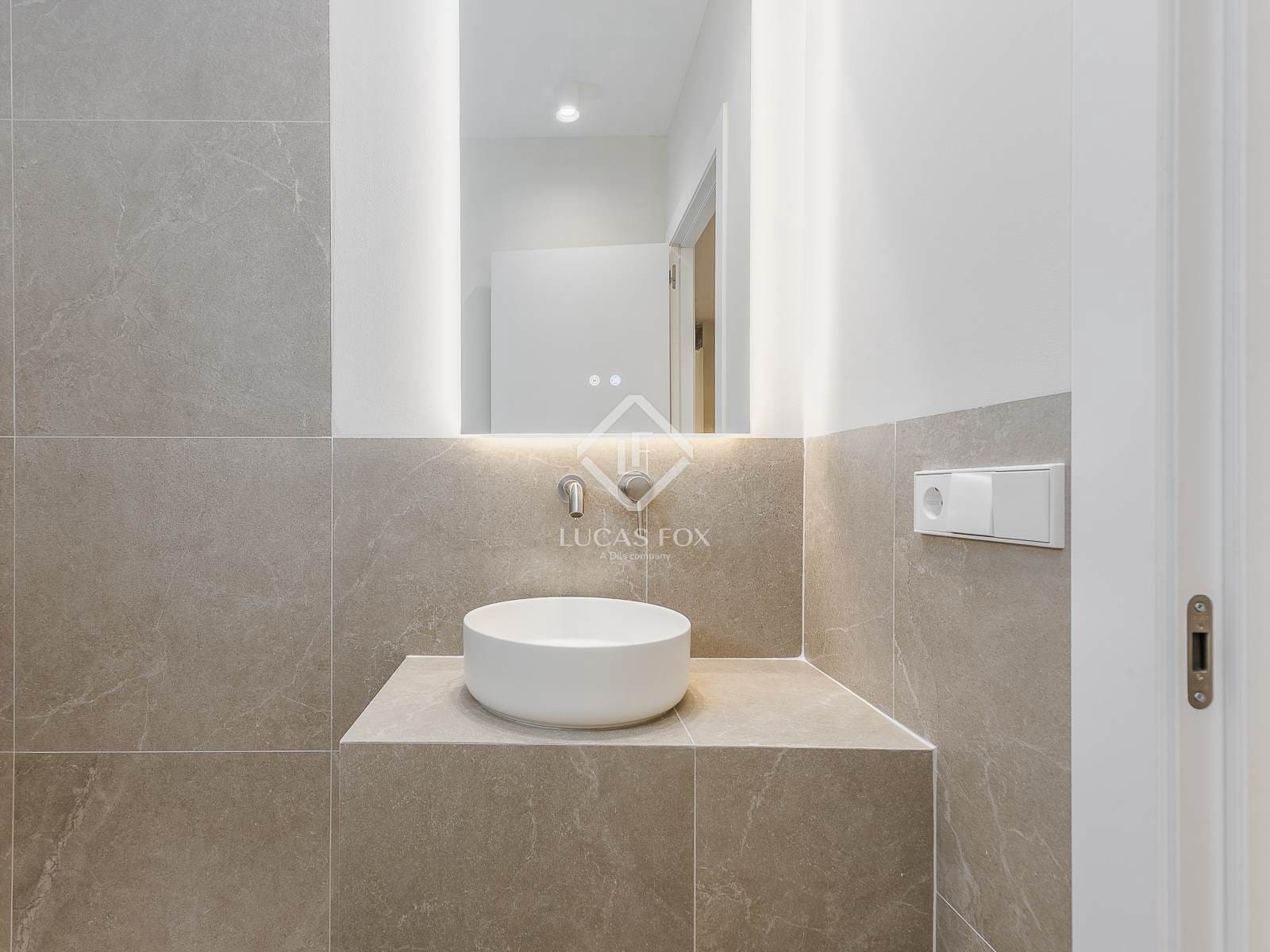 3 slaapkamer Appartement te koop in Barcelona stad - € 669.000 (Ref: 9194866)