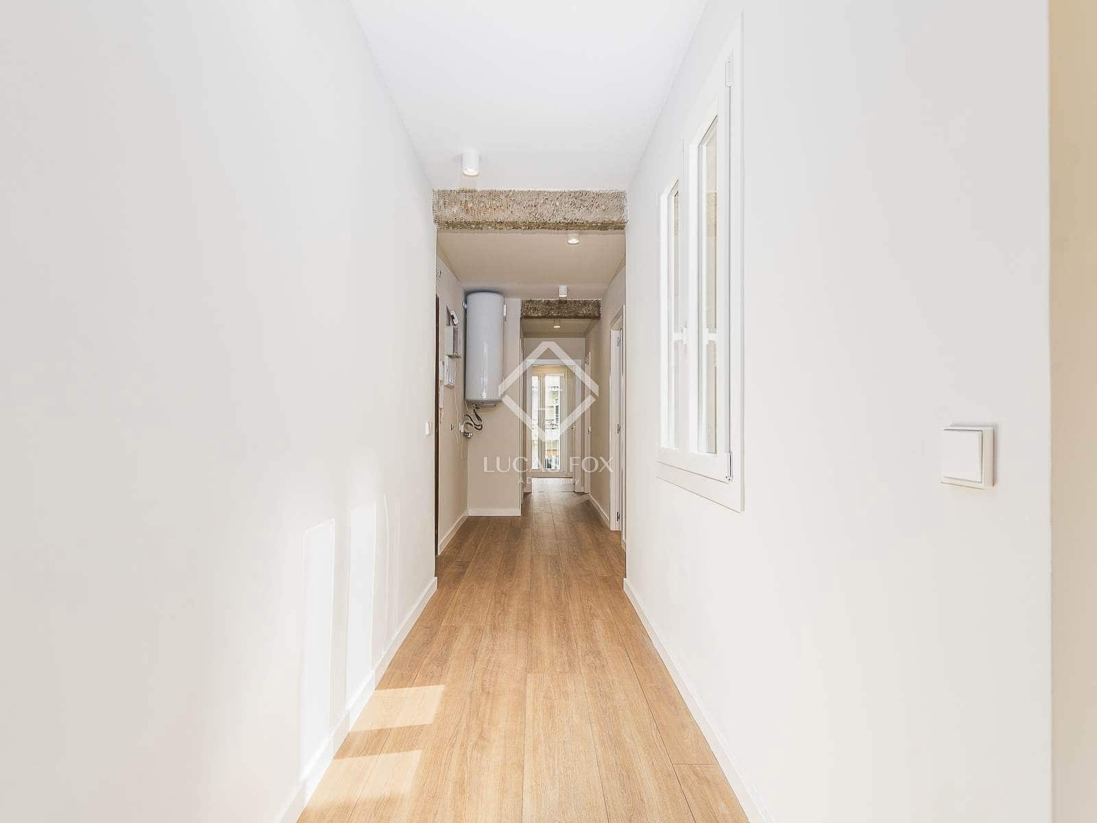 3 slaapkamer Appartement te koop in Barcelona stad - € 669.000 (Ref: 9194866)