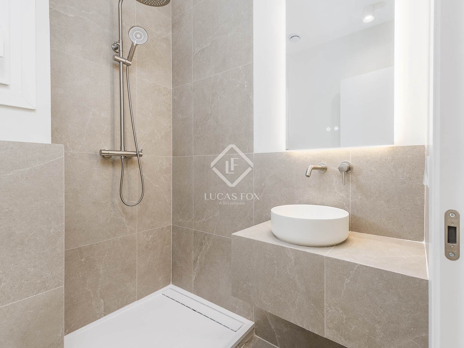 3 slaapkamer Appartement te koop in Barcelona stad - € 669.000 (Ref: 9194866)