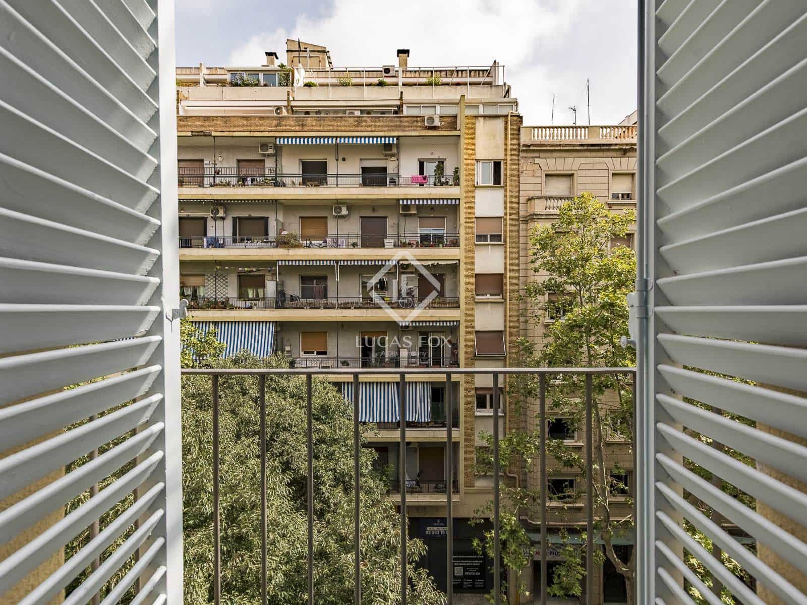 3 slaapkamer Appartement te koop in Barcelona stad - € 669.000 (Ref: 9194866)