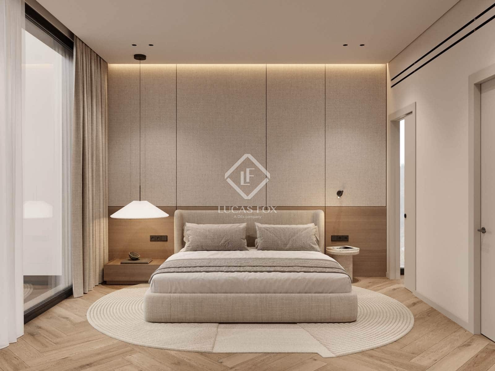 4 soveværelse Villa til salg i Vilassar de Dalt med swimmingpool garage - € 1.590.000 (Ref: 9194967)