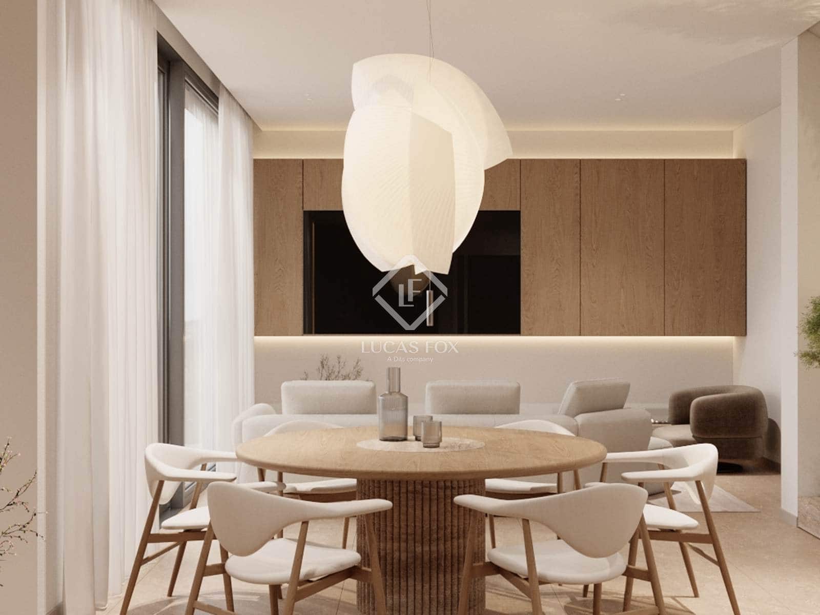 4 soveværelse Villa til salg i Vilassar de Dalt med swimmingpool garage - € 1.590.000 (Ref: 9194967)