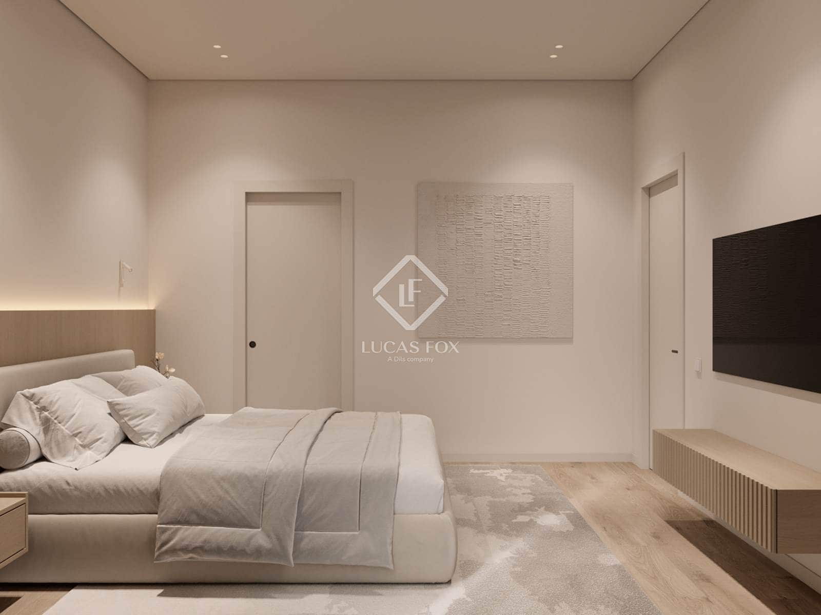 4 soveværelse Villa til salg i Vilassar de Dalt med swimmingpool garage - € 1.590.000 (Ref: 9194967)