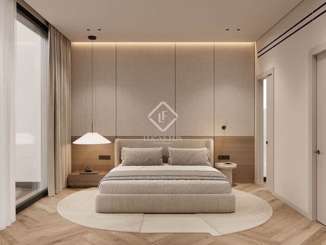 4 soveværelse Villa til salg i Vilassar de Dalt med swimmingpool garage - € 1.590.000 (Ref: 9194967)