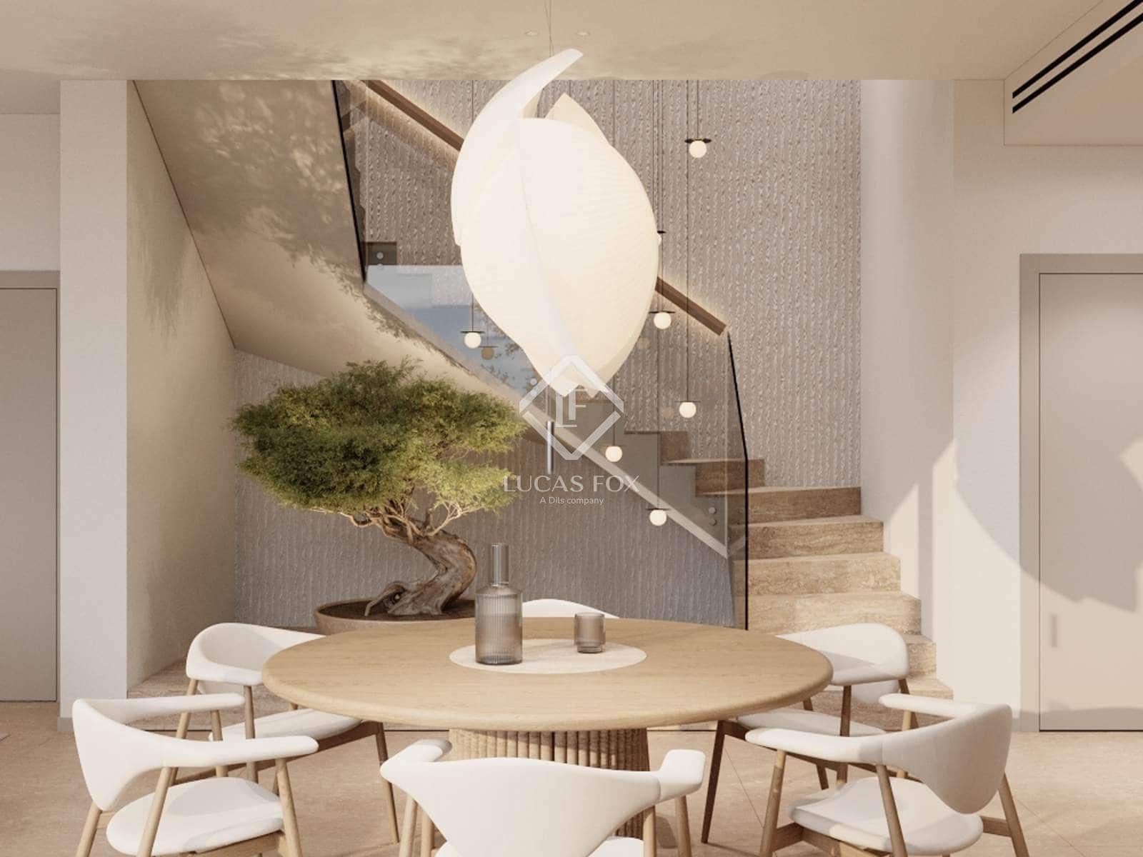 4 soveværelse Villa til salg i Vilassar de Dalt med swimmingpool garage - € 1.590.000 (Ref: 9194967)