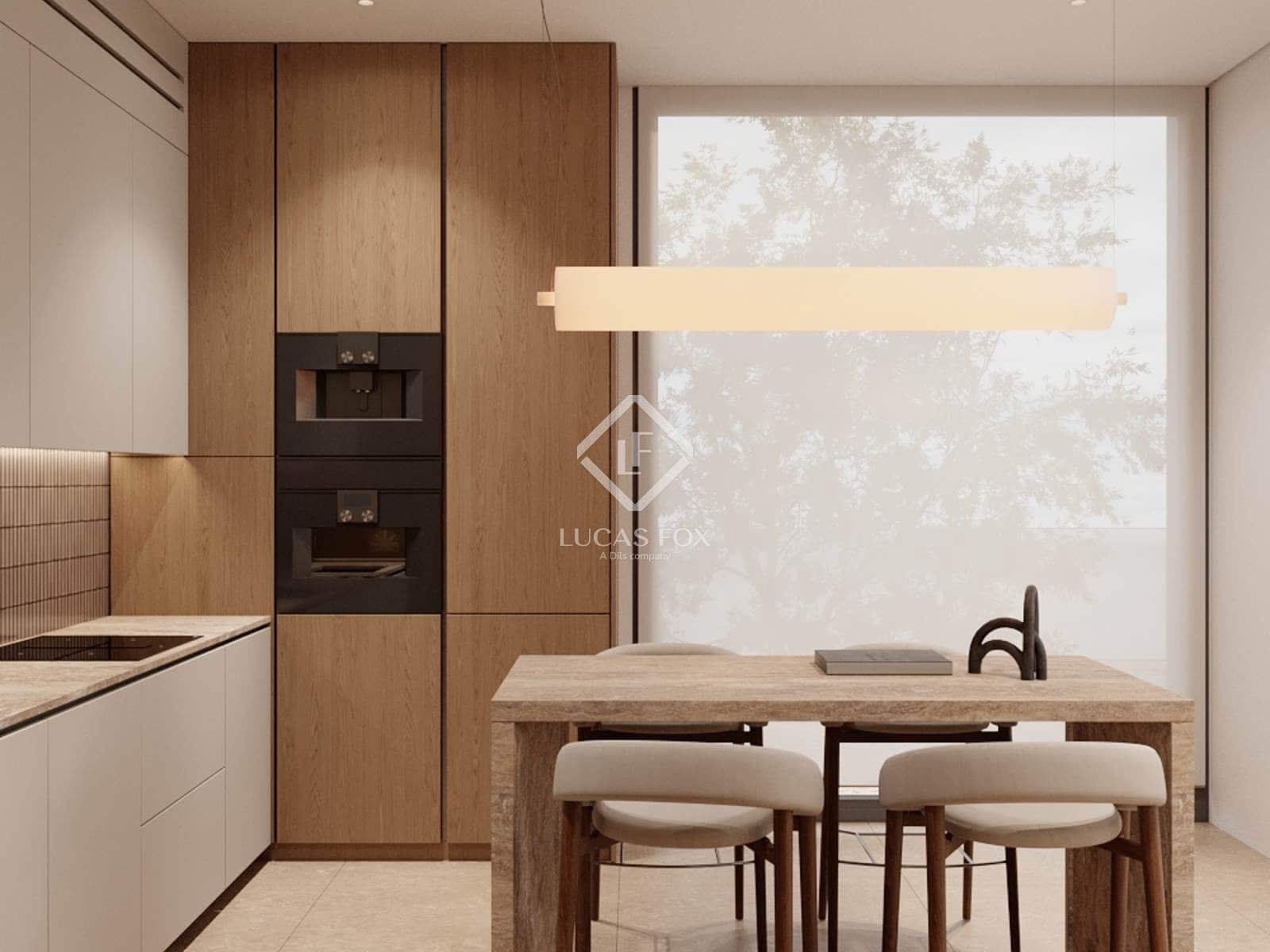 4 soveværelse Villa til salg i Vilassar de Dalt med swimmingpool garage - € 1.590.000 (Ref: 9194967)