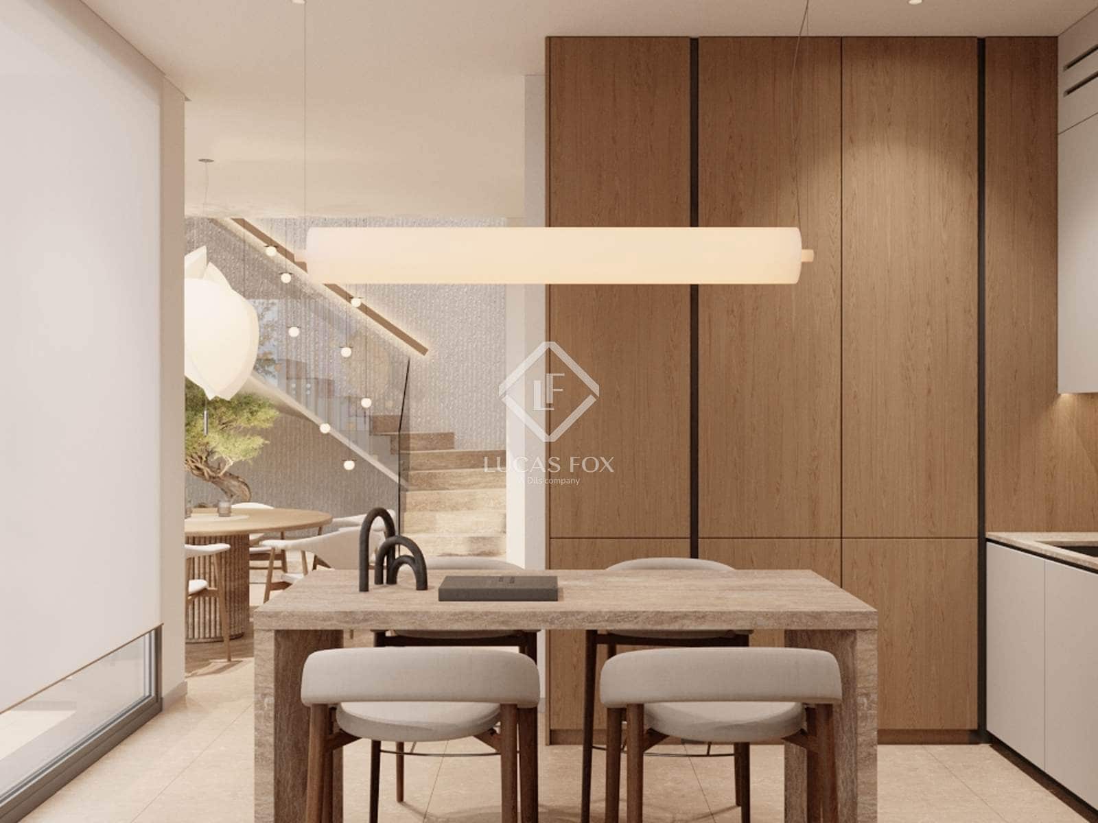 4 soveværelse Villa til salg i Vilassar de Dalt med swimmingpool garage - € 1.590.000 (Ref: 9194967)