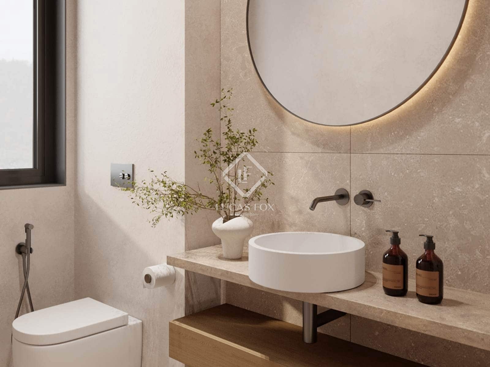 4 soveværelse Villa til salg i Vilassar de Dalt med swimmingpool garage - € 1.590.000 (Ref: 9194967)