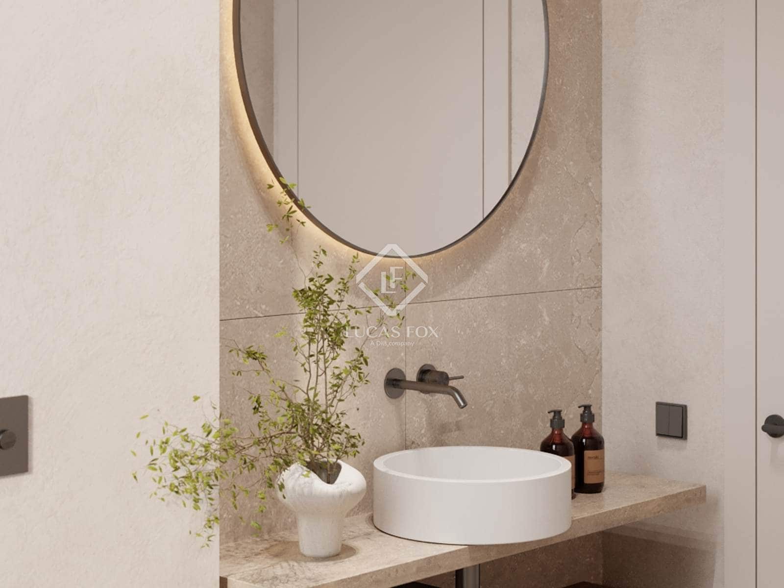 4 soveværelse Villa til salg i Vilassar de Dalt med swimmingpool garage - € 1.590.000 (Ref: 9194967)