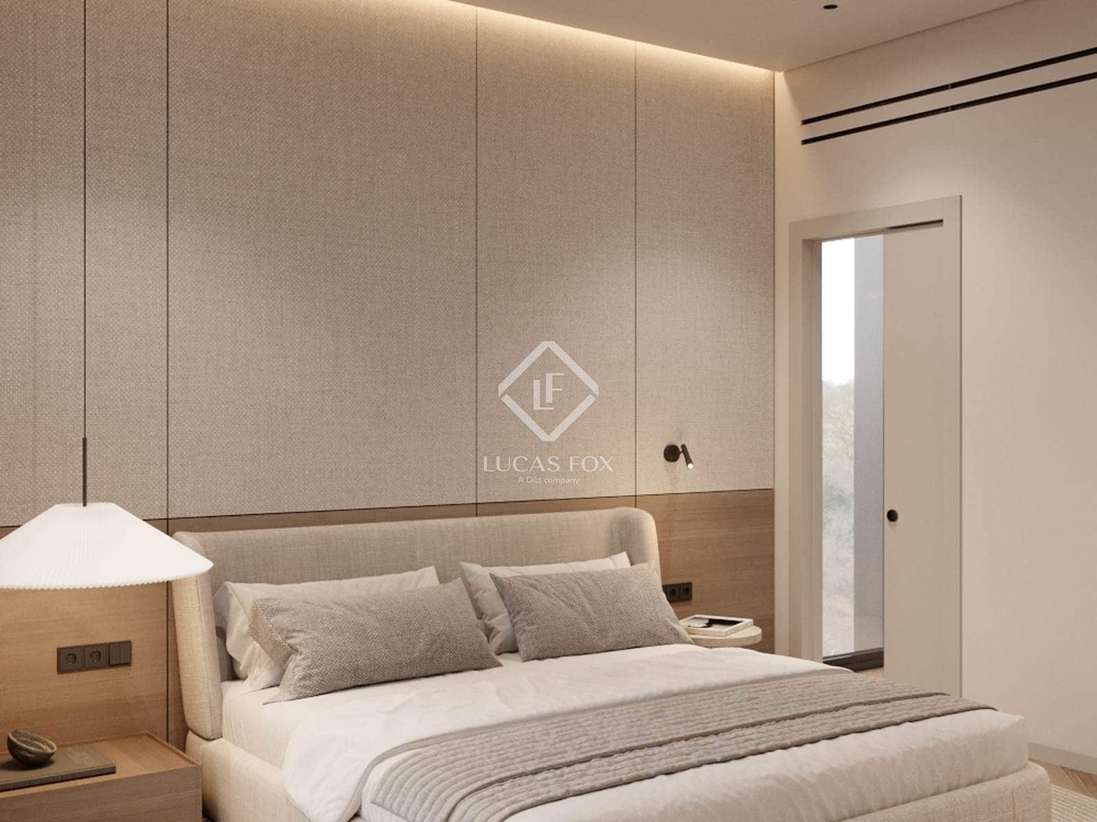 4 soveværelse Villa til salg i Vilassar de Dalt med swimmingpool garage - € 1.590.000 (Ref: 9194967)