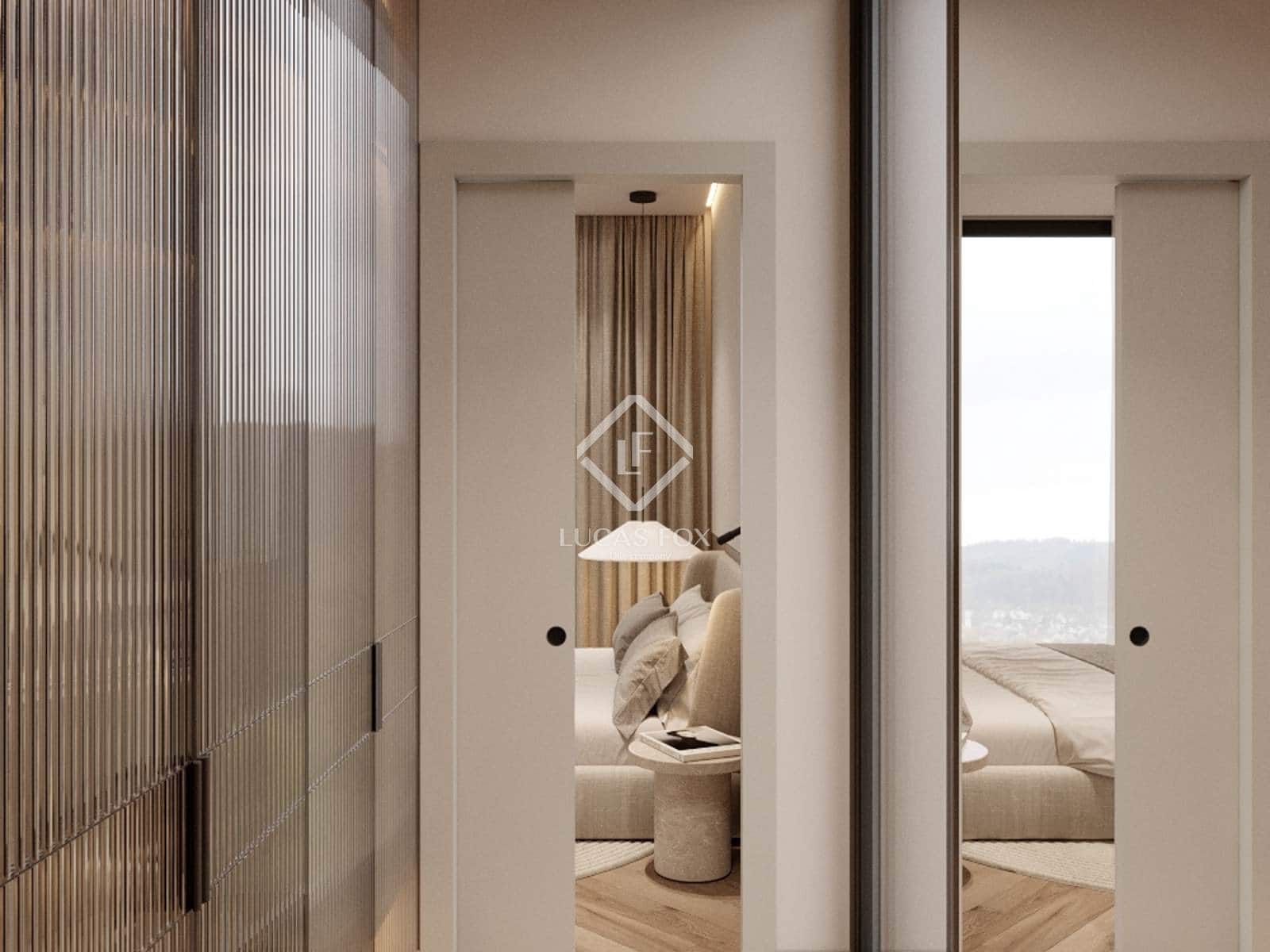 4 soveværelse Villa til salg i Vilassar de Dalt med swimmingpool garage - € 1.590.000 (Ref: 9194967)