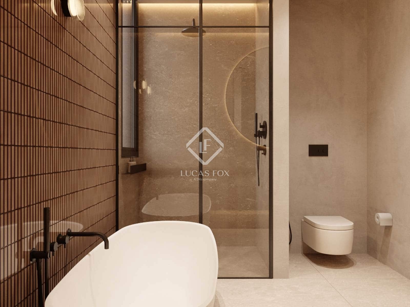 4 soveværelse Villa til salg i Vilassar de Dalt med swimmingpool garage - € 1.590.000 (Ref: 9194967)