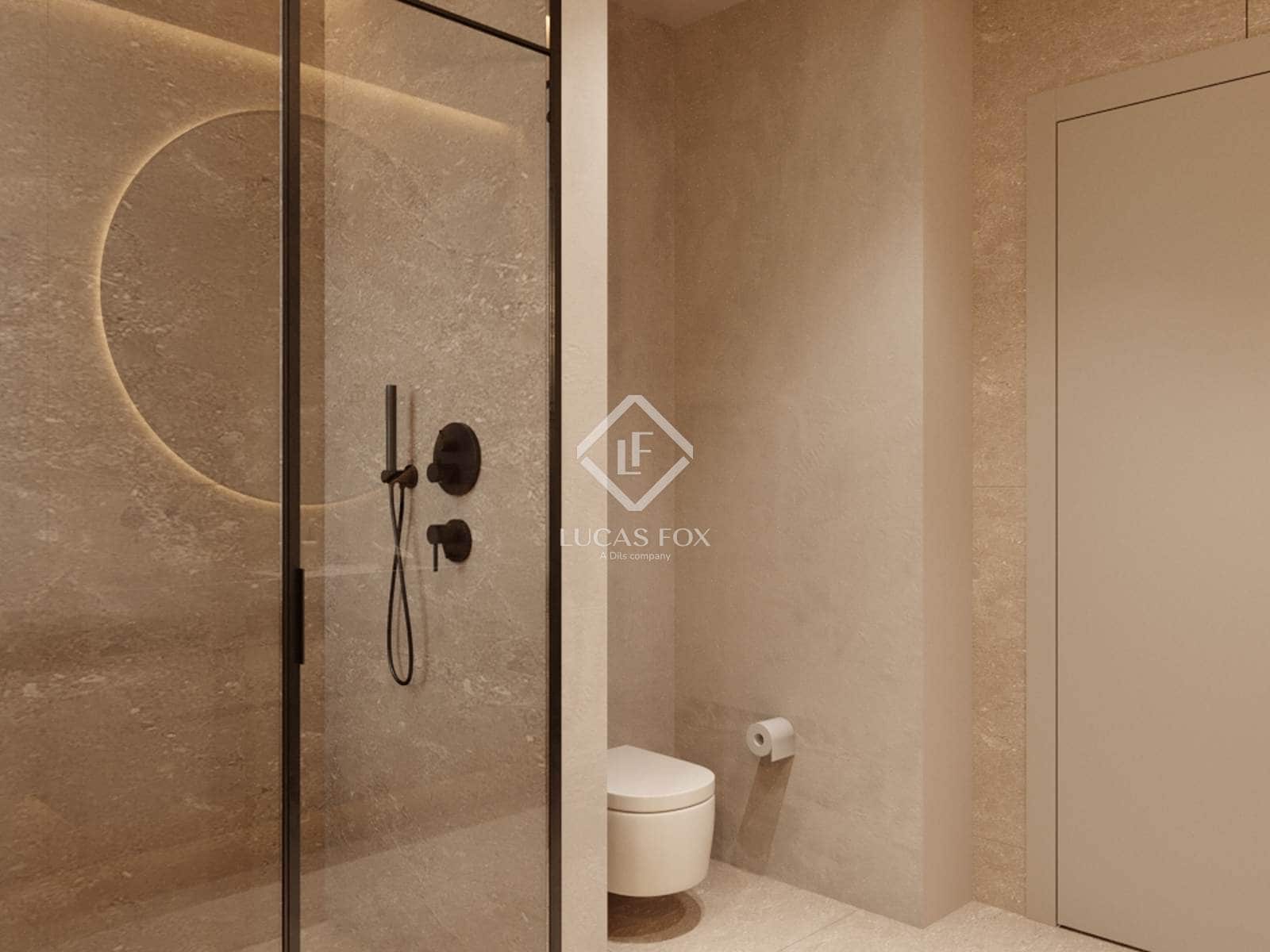 4 soveværelse Villa til salg i Vilassar de Dalt med swimmingpool garage - € 1.590.000 (Ref: 9194967)