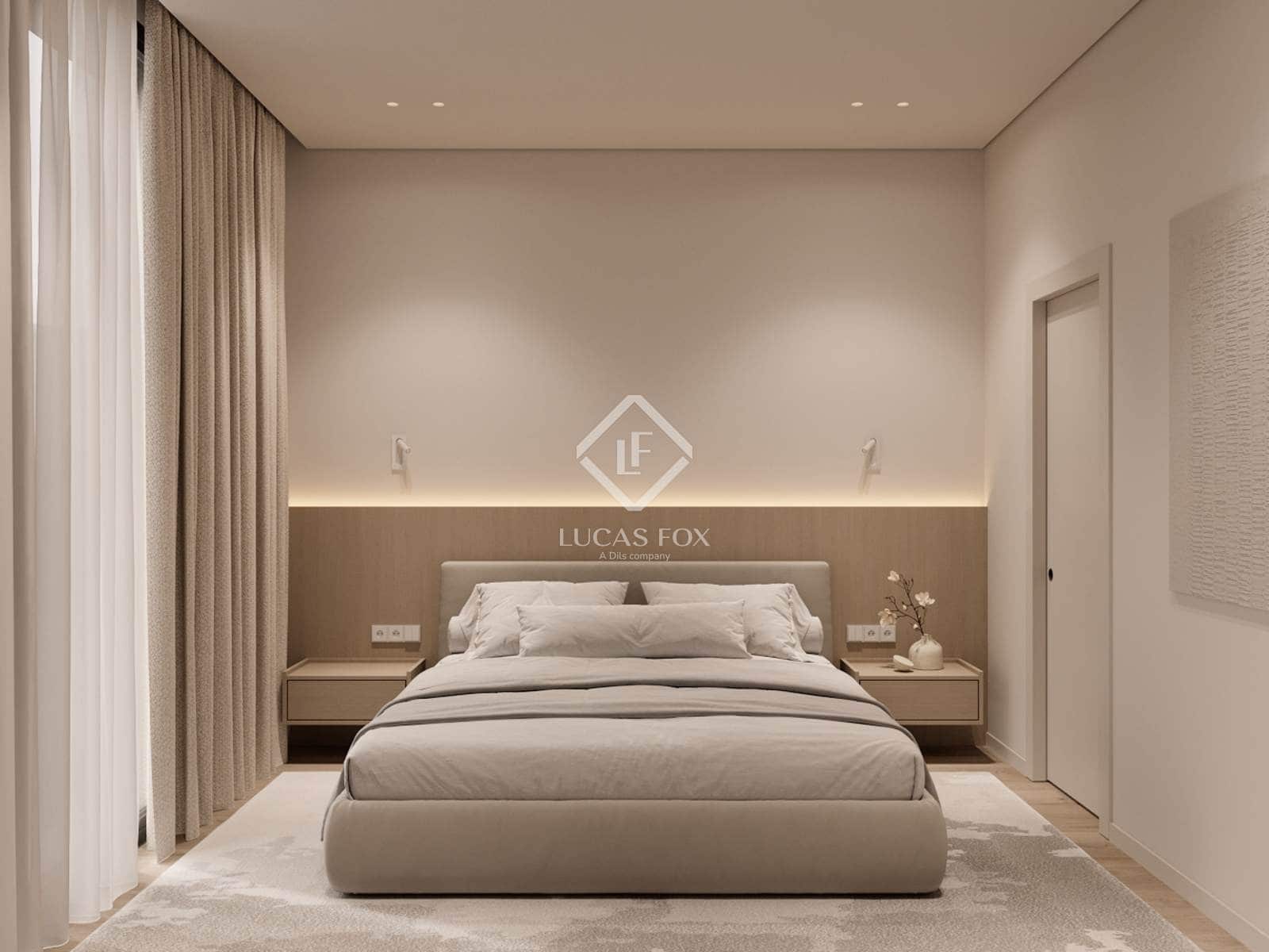 4 soveværelse Villa til salg i Vilassar de Dalt med swimmingpool garage - € 1.590.000 (Ref: 9194967)