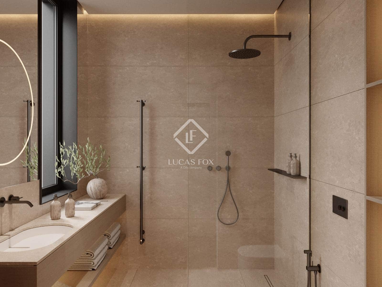 4 soveværelse Villa til salg i Vilassar de Dalt med swimmingpool garage - € 1.590.000 (Ref: 9194967)