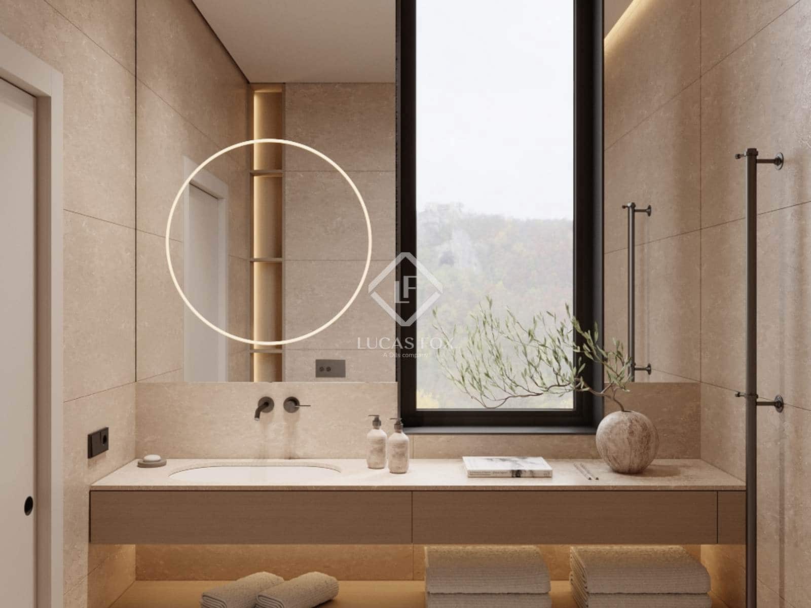 4 soveværelse Villa til salg i Vilassar de Dalt med swimmingpool garage - € 1.590.000 (Ref: 9194967)