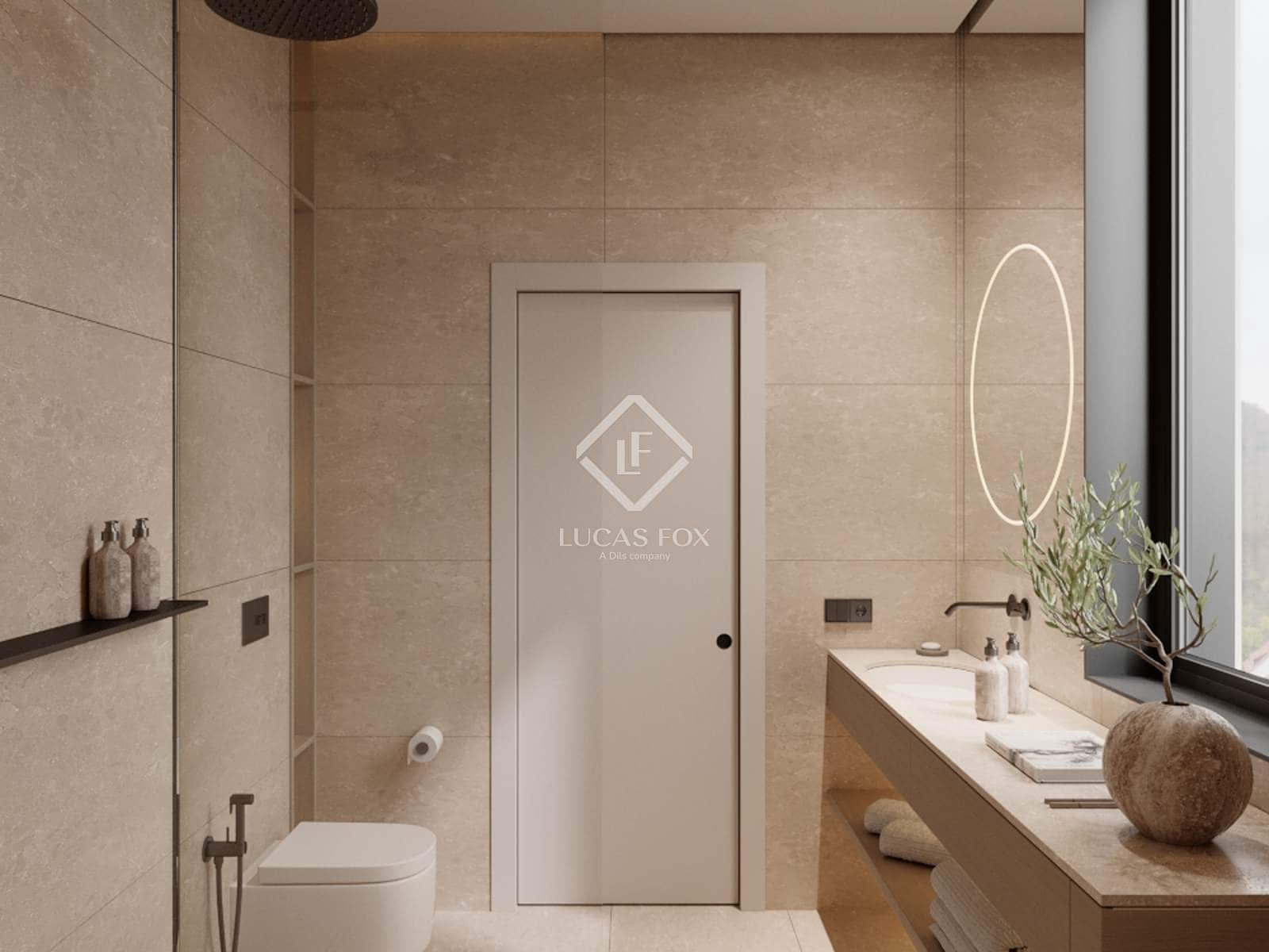 4 soveværelse Villa til salg i Vilassar de Dalt med swimmingpool garage - € 1.590.000 (Ref: 9194967)