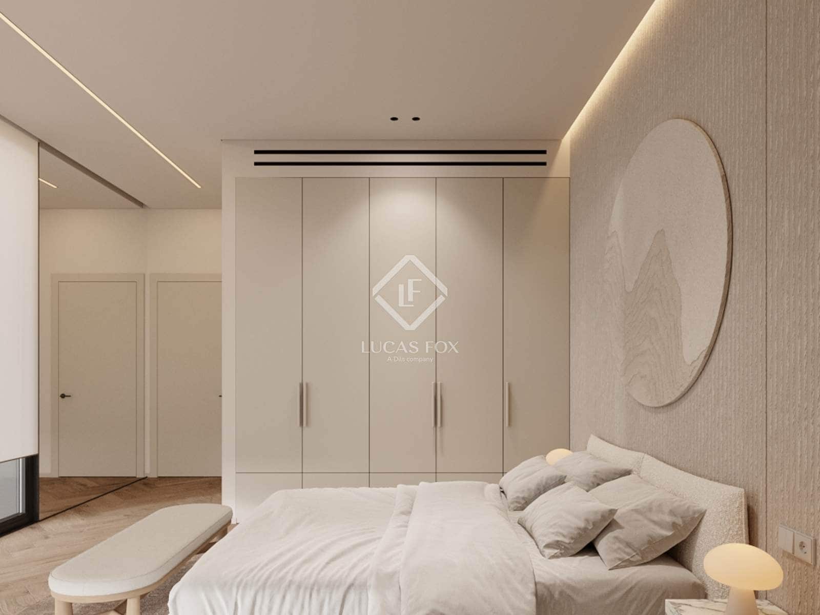 4 soveværelse Villa til salg i Vilassar de Dalt med swimmingpool garage - € 1.590.000 (Ref: 9194967)