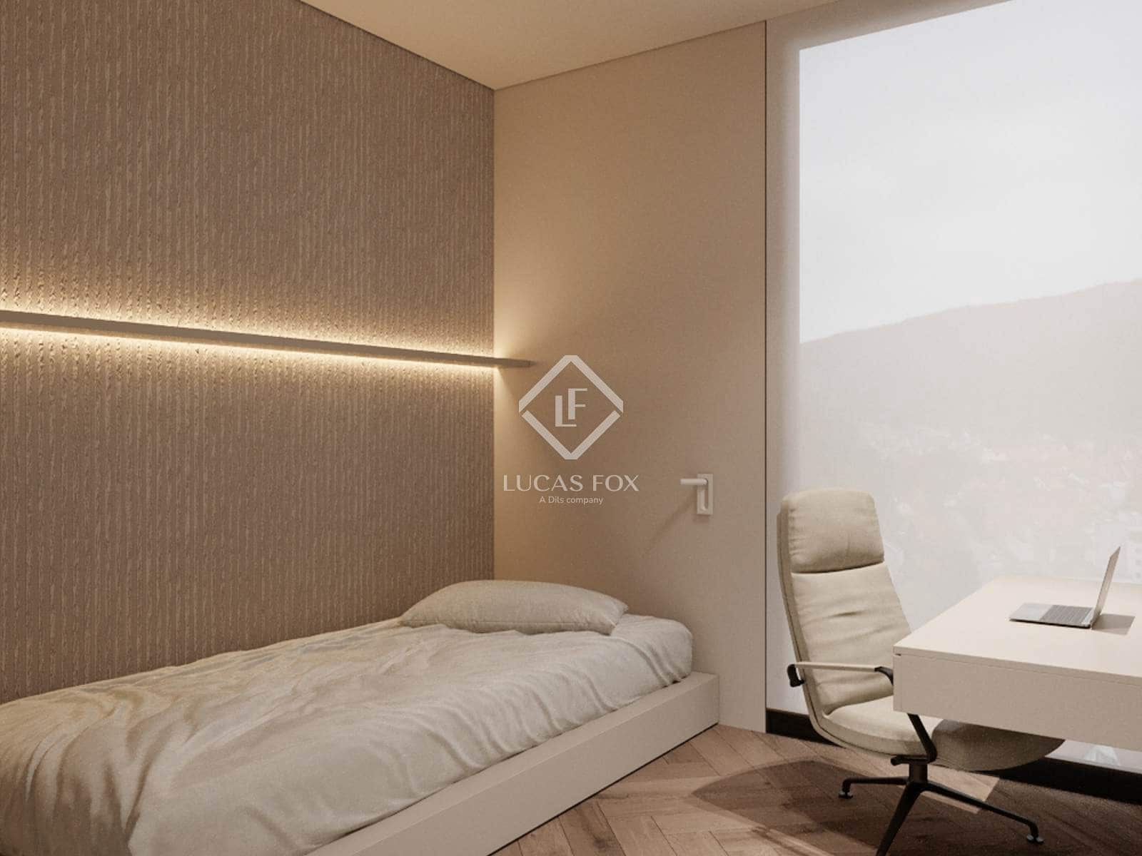 4 soveværelse Villa til salg i Vilassar de Dalt med swimmingpool garage - € 1.590.000 (Ref: 9194967)