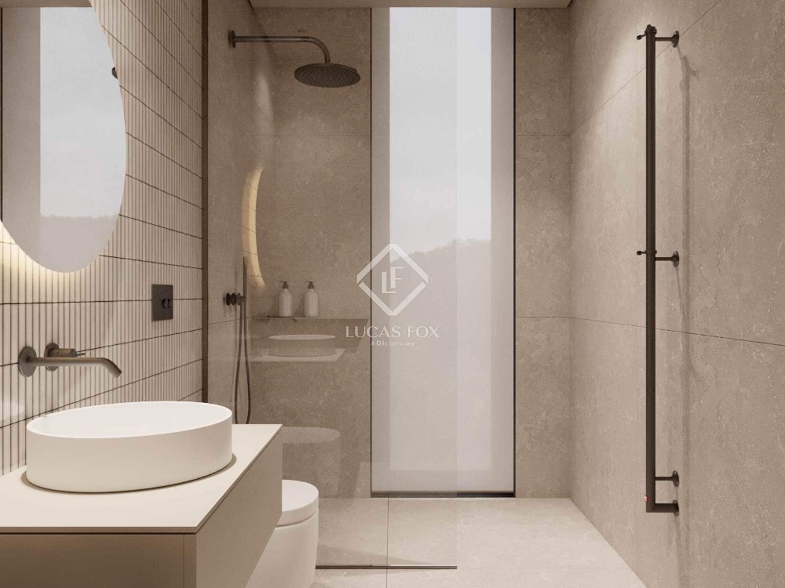 4 soveværelse Villa til salg i Vilassar de Dalt med swimmingpool garage - € 1.590.000 (Ref: 9194967)