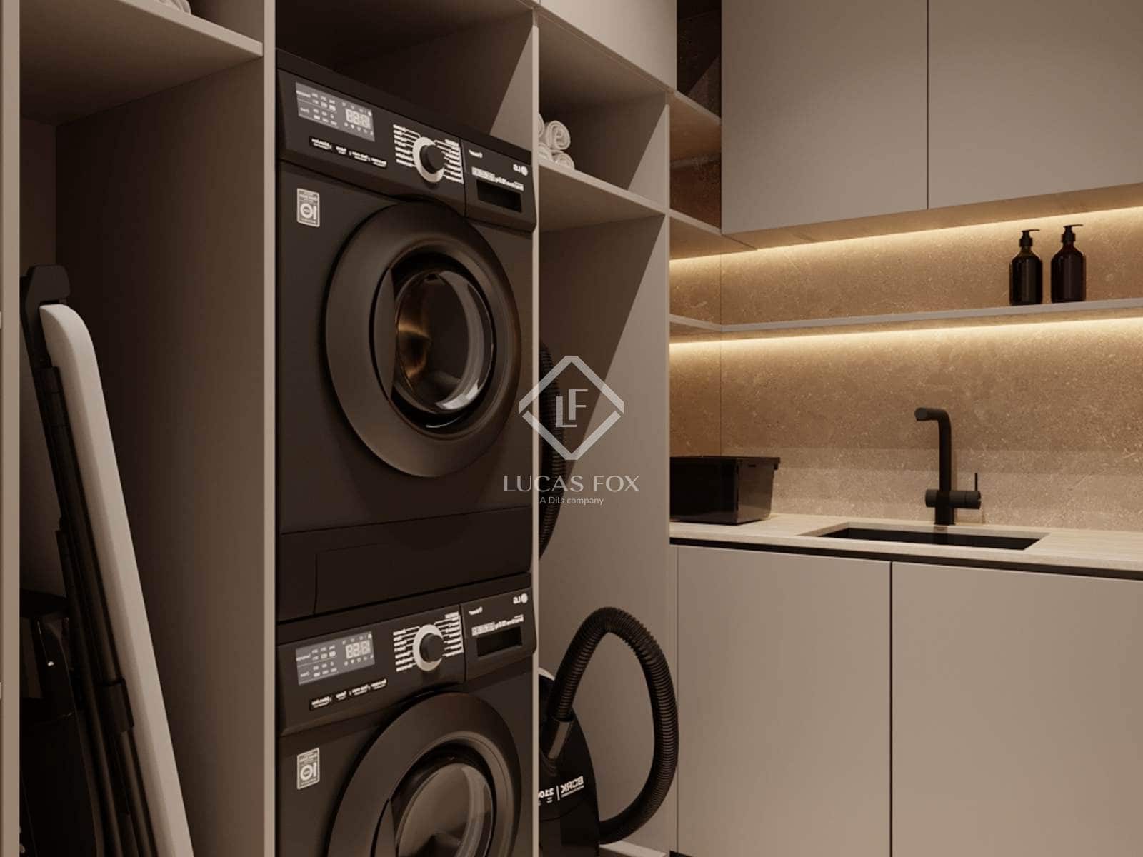 4 soveværelse Villa til salg i Vilassar de Dalt med swimmingpool garage - € 1.590.000 (Ref: 9194967)