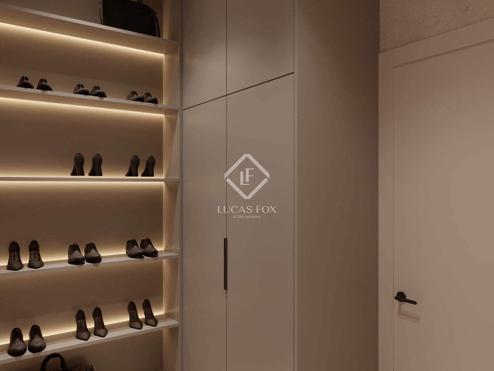 4 soveværelse Villa til salg i Vilassar de Dalt med swimmingpool garage - € 1.590.000 (Ref: 9194967)