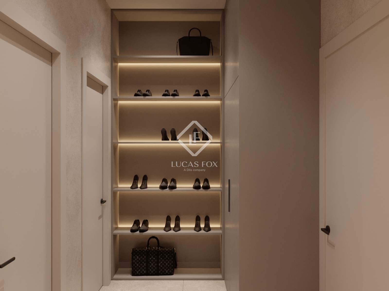 4 soveværelse Villa til salg i Vilassar de Dalt med swimmingpool garage - € 1.590.000 (Ref: 9194967)