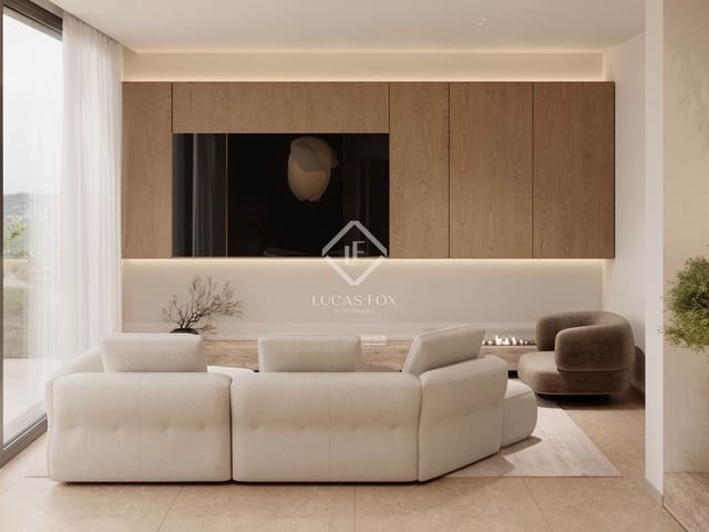 4 soveværelse Villa til salg i Vilassar de Dalt med swimmingpool garage - € 1.590.000 (Ref: 9194967)