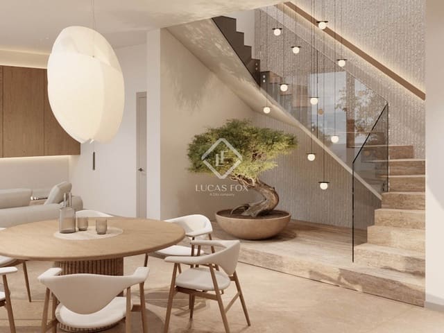 4 soveværelse Villa til salg i Vilassar de Dalt med swimmingpool garage - € 1.590.000 (Ref: 9194967)