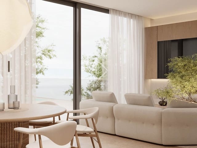 4 soveværelse Villa til salg i Vilassar de Dalt med swimmingpool garage - € 1.590.000 (Ref: 9194967)