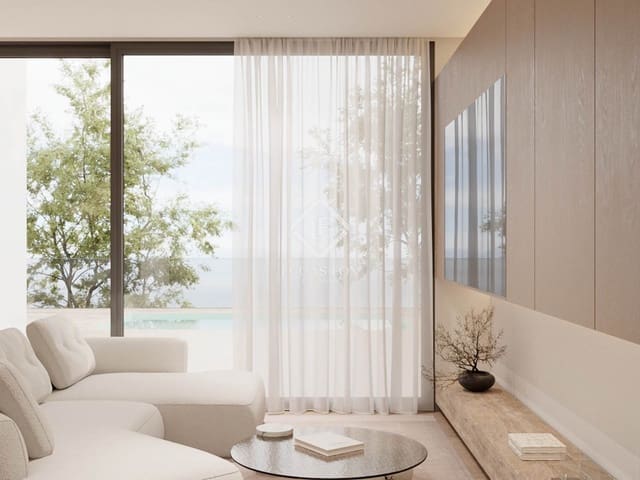 4 soveværelse Villa til salg i Vilassar de Dalt med swimmingpool garage - € 1.590.000 (Ref: 9194967)