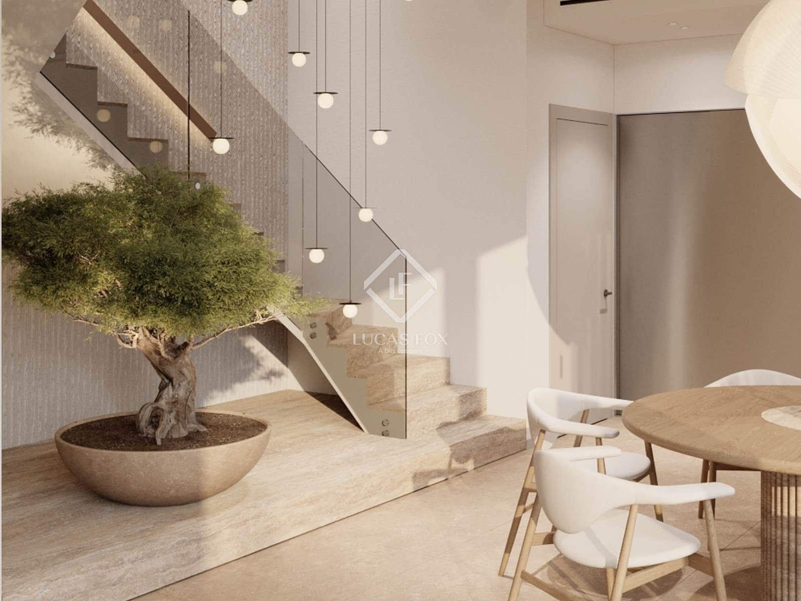 4 soveværelse Villa til salg i Vilassar de Dalt med swimmingpool garage - € 1.590.000 (Ref: 9194967)