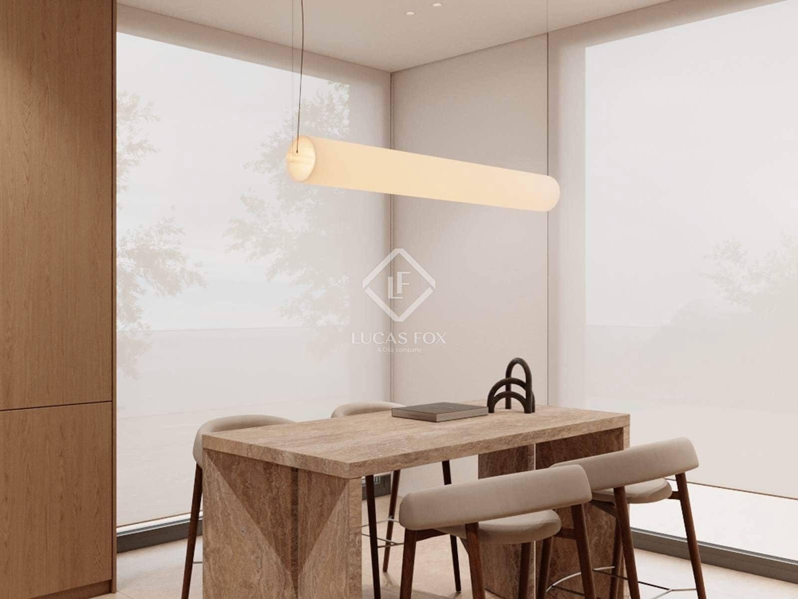 4 soveværelse Villa til salg i Vilassar de Dalt med swimmingpool garage - € 1.590.000 (Ref: 9194967)