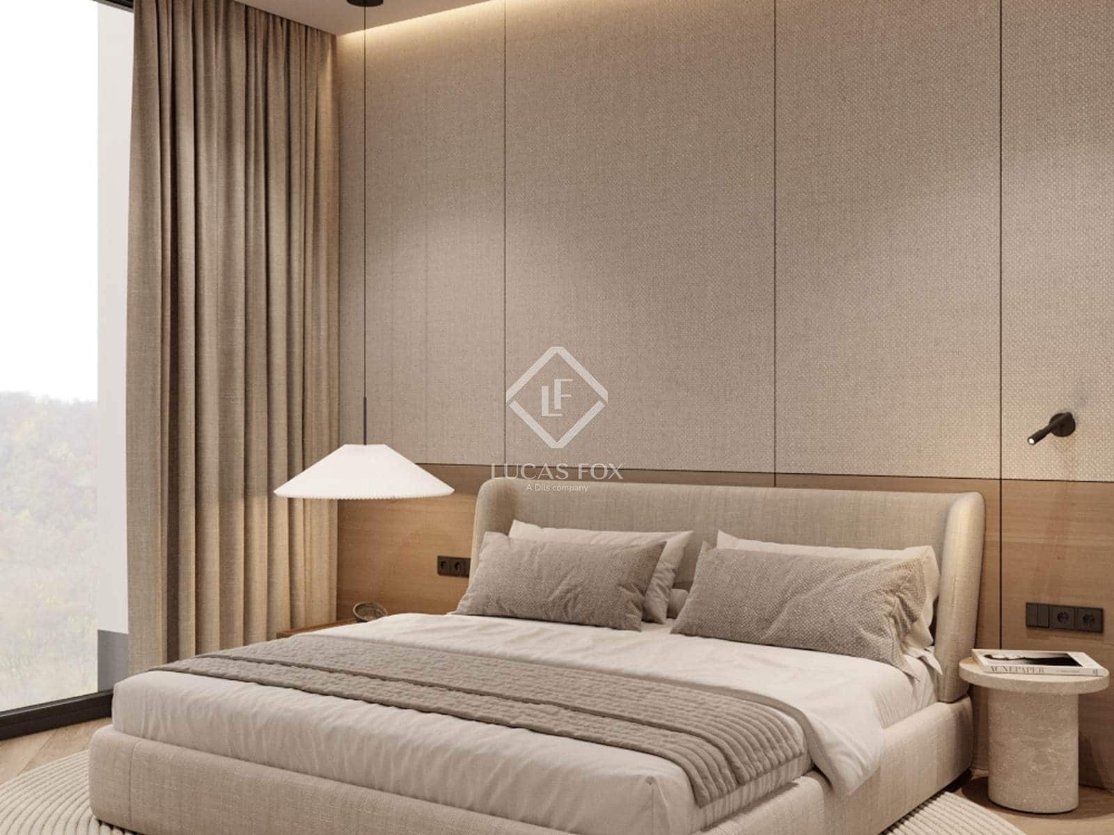 4 soveværelse Villa til salg i Vilassar de Dalt med swimmingpool garage - € 1.590.000 (Ref: 9194967)