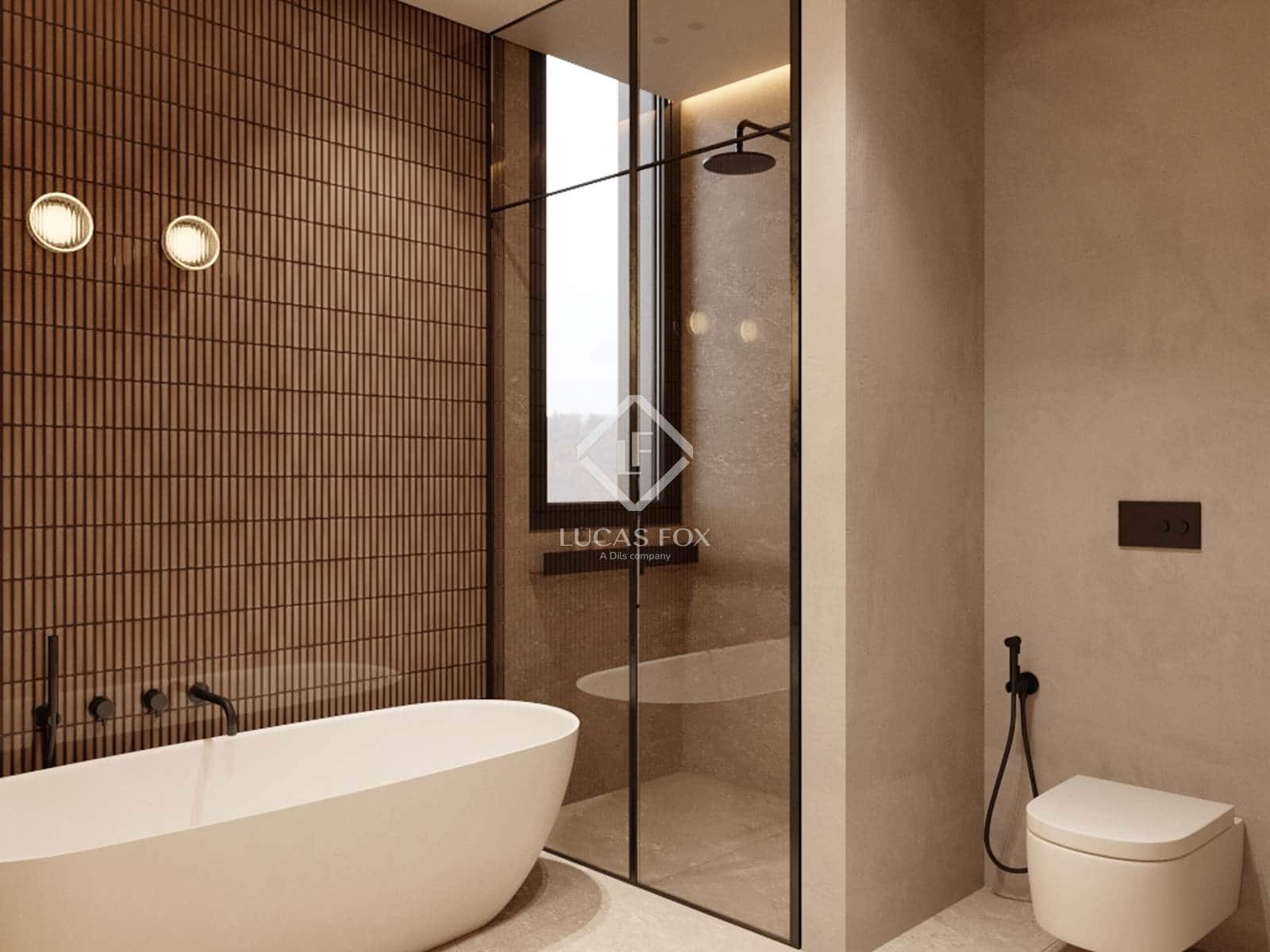 4 soveværelse Villa til salg i Vilassar de Dalt med swimmingpool garage - € 1.590.000 (Ref: 9194967)