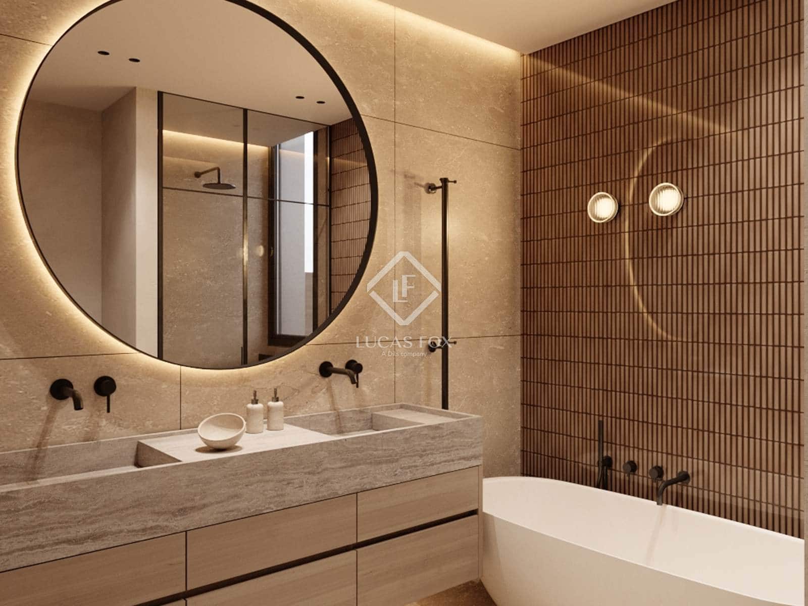 4 soveværelse Villa til salg i Vilassar de Dalt med swimmingpool garage - € 1.590.000 (Ref: 9194967)