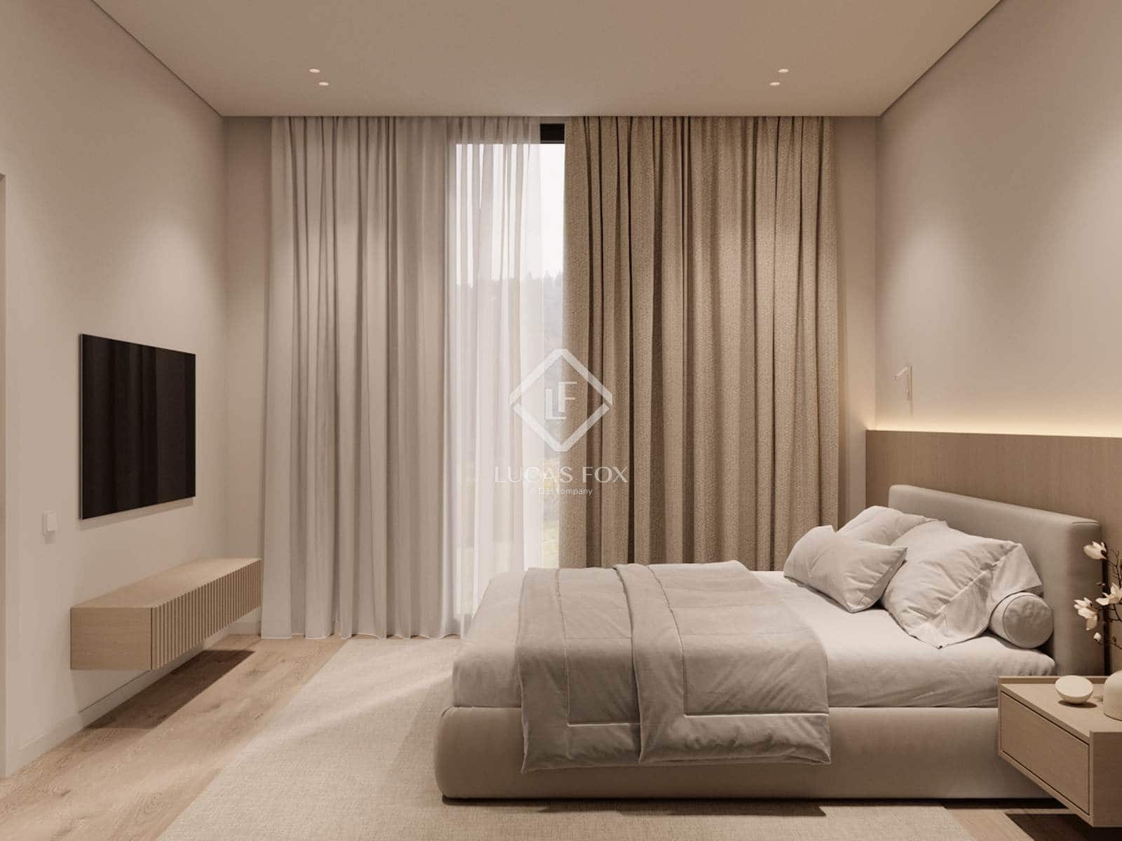 4 soveværelse Villa til salg i Vilassar de Dalt med swimmingpool garage - € 1.590.000 (Ref: 9194967)