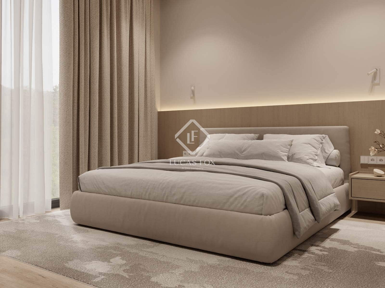 4 soveværelse Villa til salg i Vilassar de Dalt med swimmingpool garage - € 1.590.000 (Ref: 9194967)