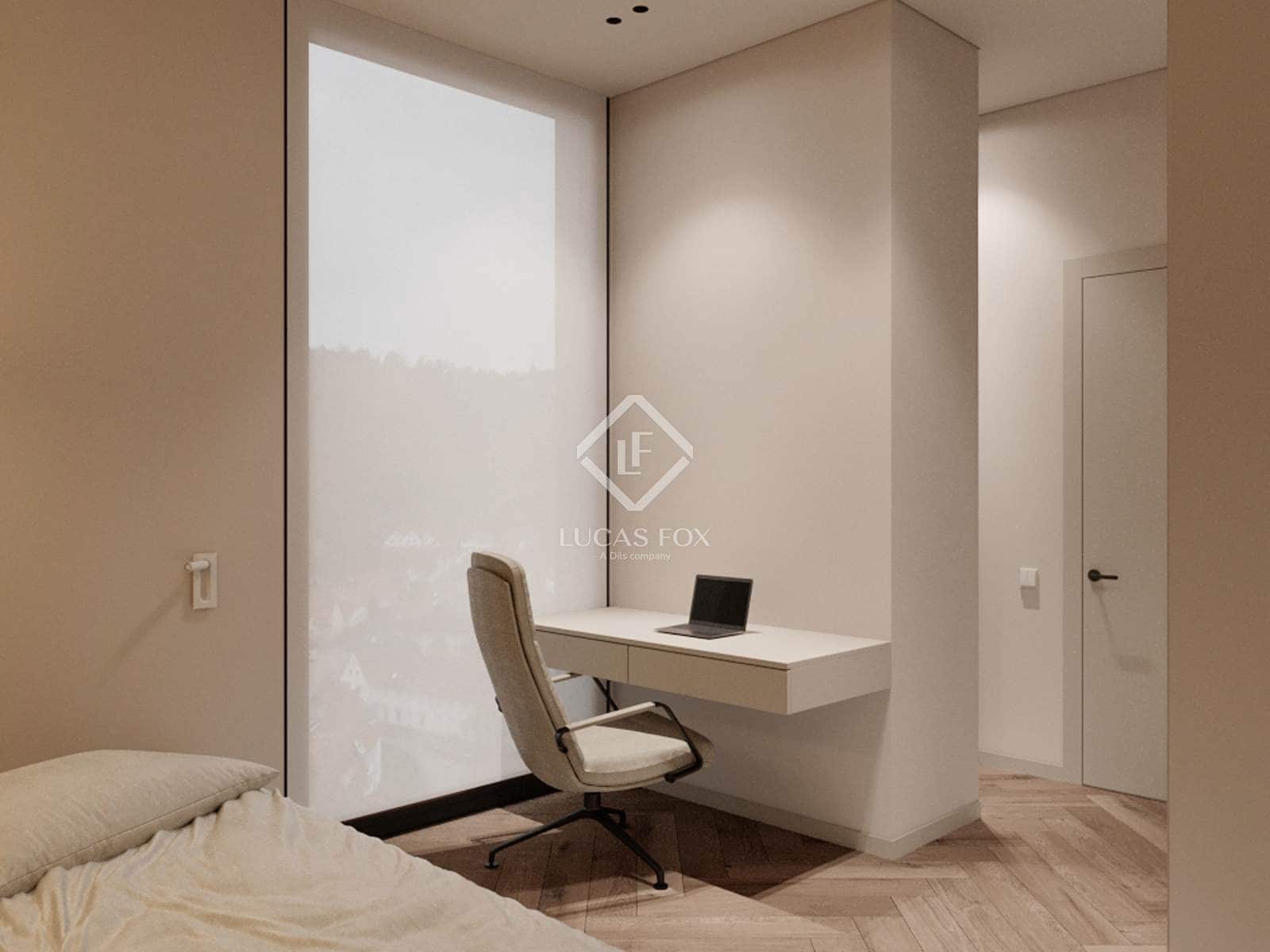 4 soveværelse Villa til salg i Vilassar de Dalt med swimmingpool garage - € 1.590.000 (Ref: 9194967)