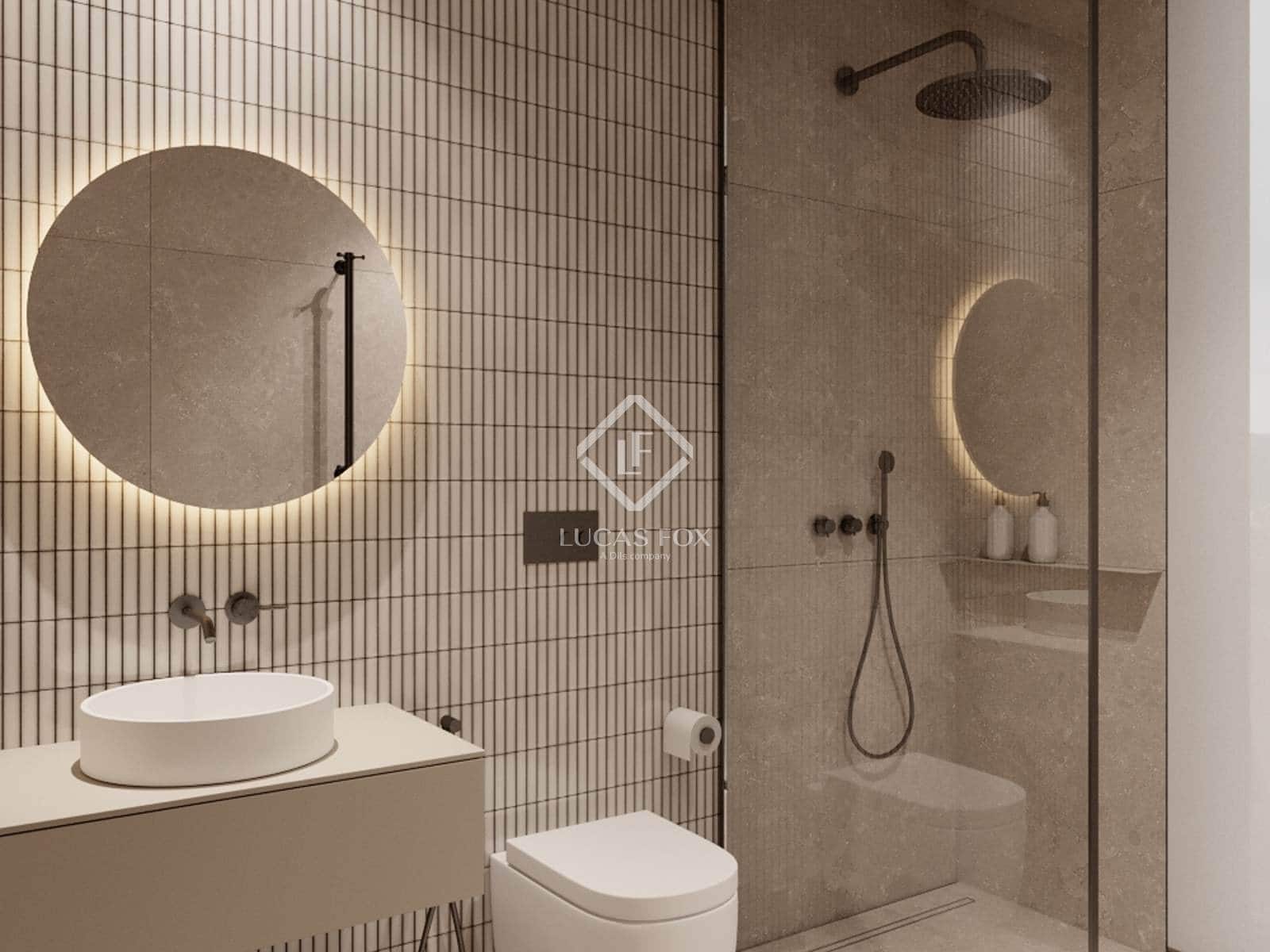 4 soveværelse Villa til salg i Vilassar de Dalt med swimmingpool garage - € 1.590.000 (Ref: 9194967)