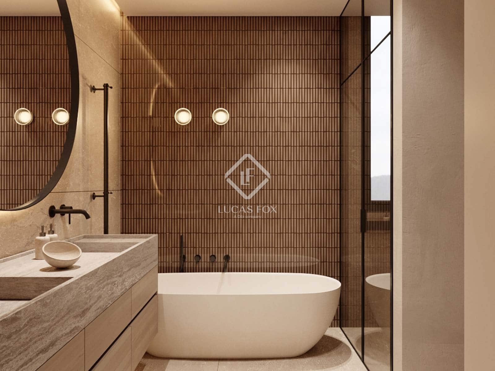 4 soveværelse Villa til salg i Vilassar de Dalt med swimmingpool garage - € 1.590.000 (Ref: 9194967)