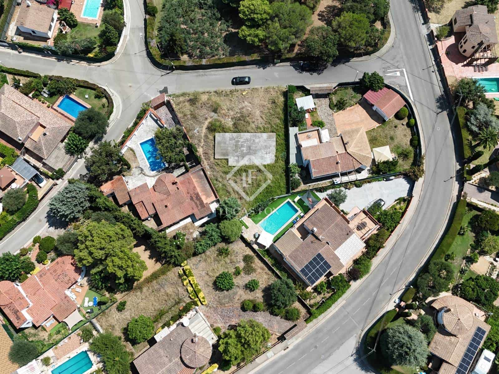 Terrain à Bâtir à vendre à Calonge i Sant Antoni - 130 000 € (Ref: 9195067)