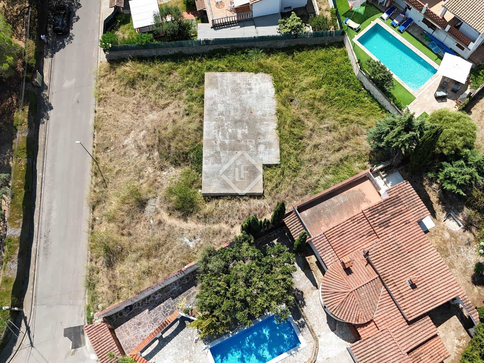 Terrain à Bâtir à vendre à Calonge i Sant Antoni - 130 000 € (Ref: 9195067)