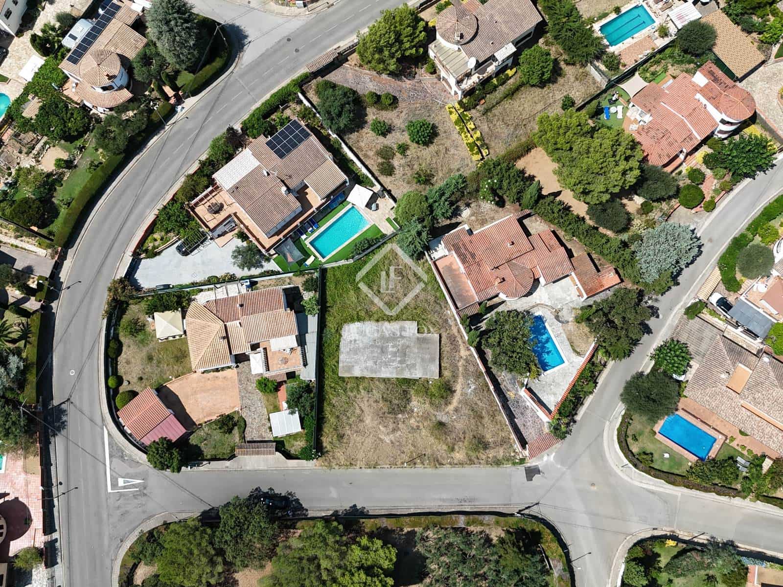 Terrain à Bâtir à vendre à Calonge i Sant Antoni - 130 000 € (Ref: 9195067)