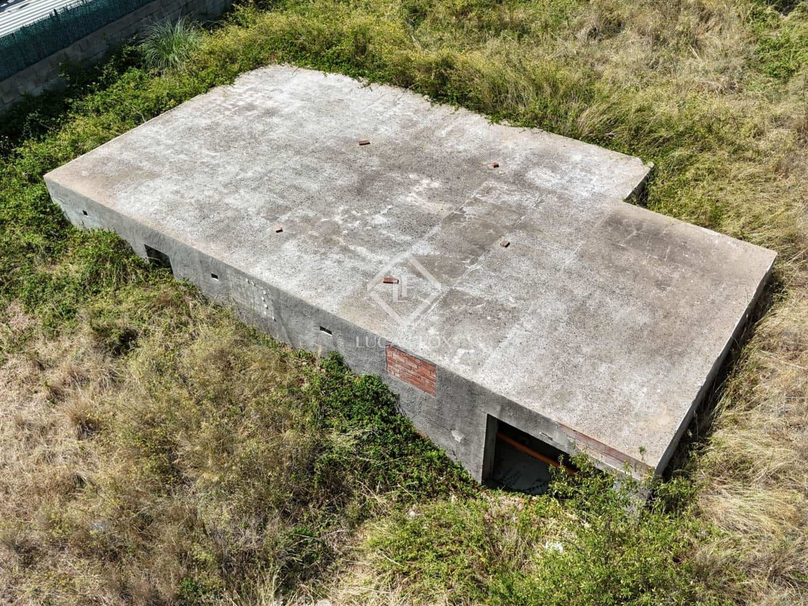 Terrain à Bâtir à vendre à Calonge i Sant Antoni - 130 000 € (Ref: 9195067)