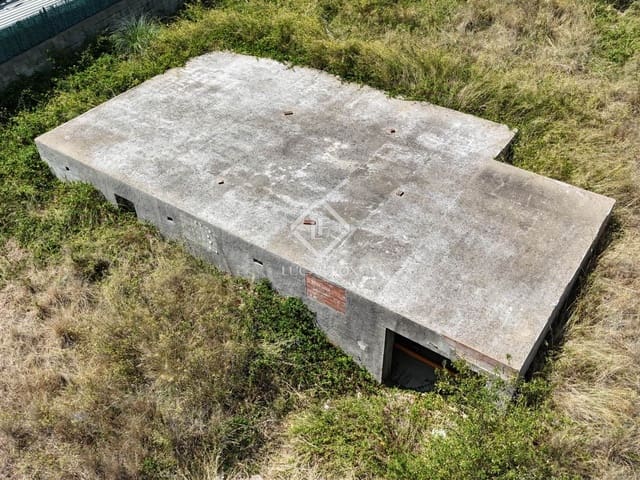 Bouwgrond te koop in Calonge i Sant Antoni - € 130.000 (Ref: 9195067)