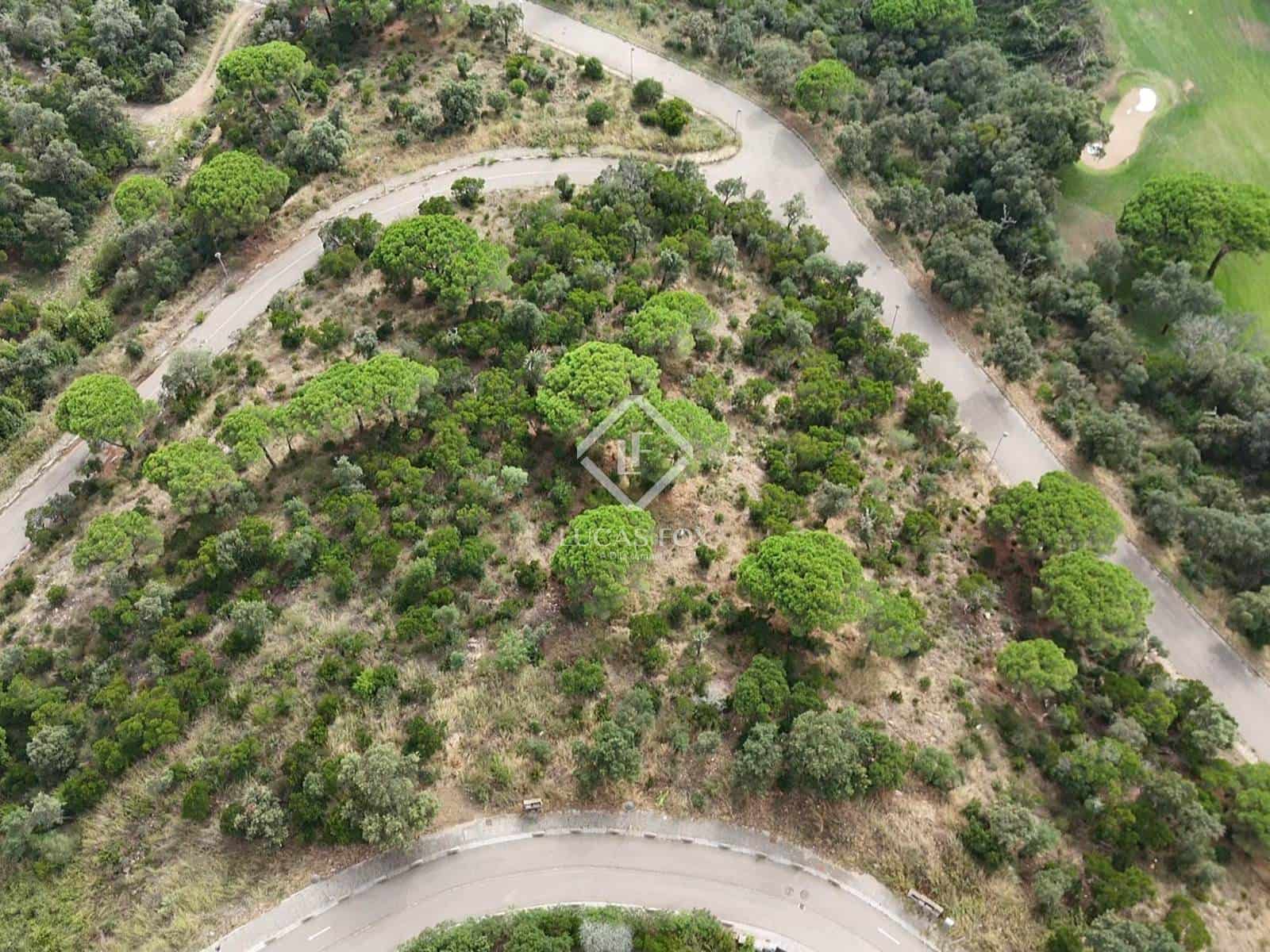 Tontti myytävänä paikassa Platja d'Aro - 1 500 000 € (Ref: 9195068)