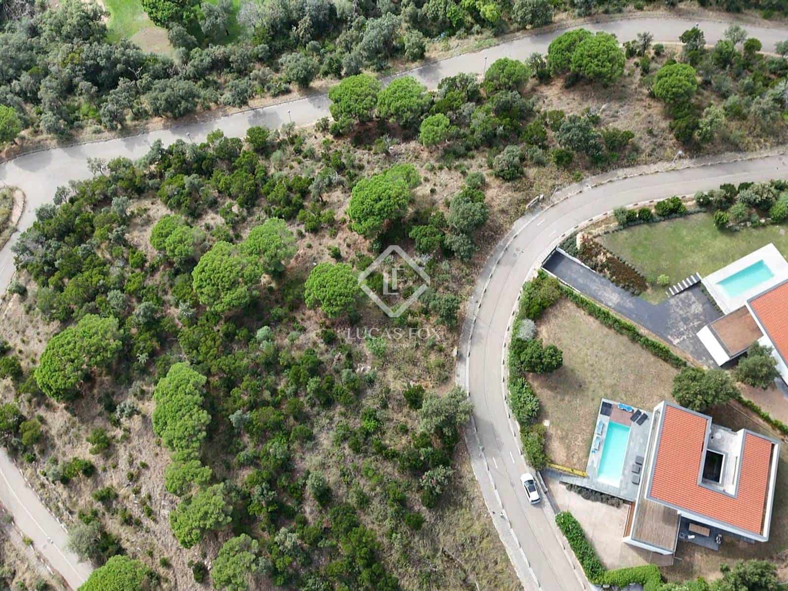 Tontti myytävänä paikassa Platja d'Aro - 1 500 000 € (Ref: 9195068)