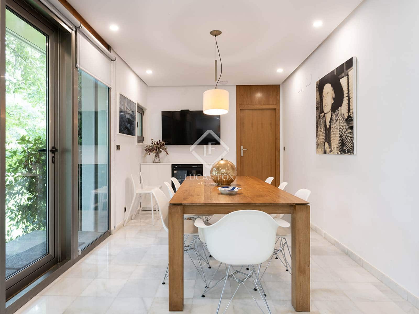 5 sovrum Villa till salu i Pereiro de Aguiar med pool garage - 1 900 000 € (Ref: 9196924)